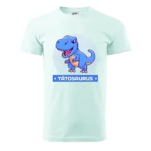 Dinosauří rodina - táta