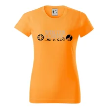 Winter Is Coming parodie