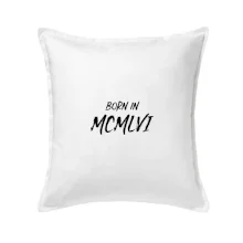 Born in - Římské číslo 1956