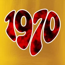 1970 v srdci