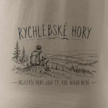 Rychlebské hory nejlepší hory jsou ty kde nikdo není