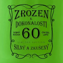 Zrozen k dokonalosti 60
