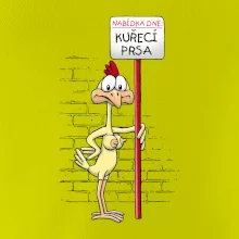 Kuřecí prsa (Hana-creative)