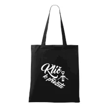 Vývrtka mechanická  - Klíč k přežití