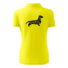 Jezevčík - Dachshund