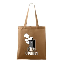 Král udírny Král udírny