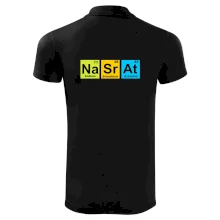 Barevná tabulka nasrat Barevná tabulka nasrat