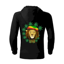 Rasta Lion