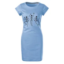 Tancující kostlivci