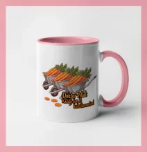 Doktor říkal - 3 kolečka mrkve