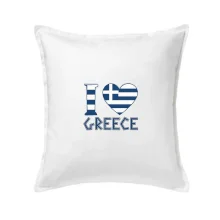 I love Greece
