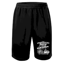 Nesnáším být sexy - vyvažečka