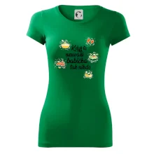 Když to neuvaří babička, tak nikdo - barevné