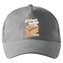 Nejlepší buchty od babičky