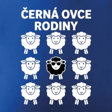 Černá ovce rodiny Černá ovce rodiny