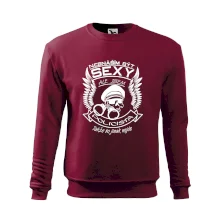 Nesnáším být sexy - policista