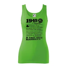 1949 v kostce