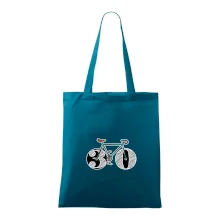 Narozeniny 30 let na kole