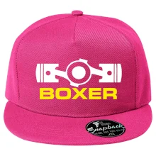 Boxer Píst