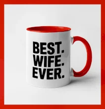 Best wife ever