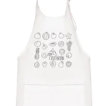 Jsem frutarián - ovoce