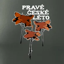 Pravé české léto