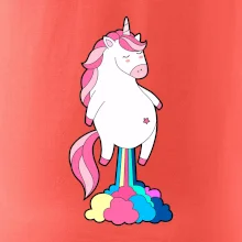 Jednorožec prdí