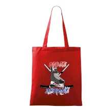 Moje zbraně - hokej