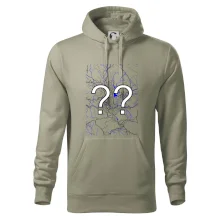 Vaše město - Mapa s vodními toky