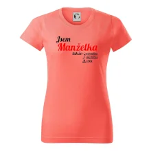 Jsem manželka-uklizečka-kuchařka-taxík