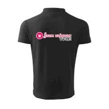 Jsem královna vole!