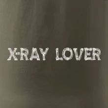 X-ray Lover