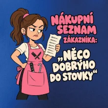 Řeznice něco dobrýho do stovky