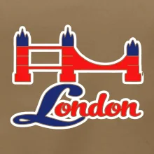 London most