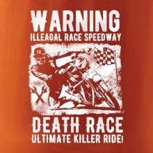 Illegal Race Speedway