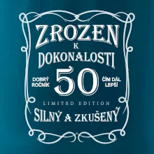 Zrozen k dokonalosti 55