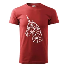 Geometrie - Jednorožec