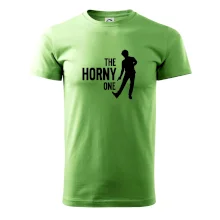 Bachelor party - The horny one