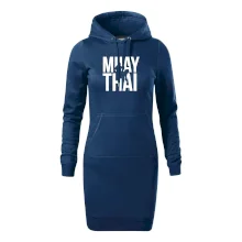Nápis Muay Thai Nápis Muay Thai