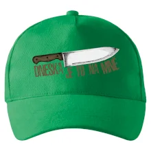 Dneska je to na mně