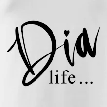 D I A Life