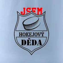 Hokejový děda