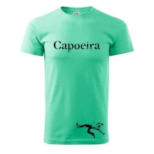 Capoeira velký Capoeira velký