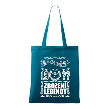 Zrození legendy - pro basketbalistu