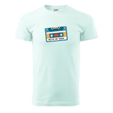 Narozeniny kazeta Best of 1989