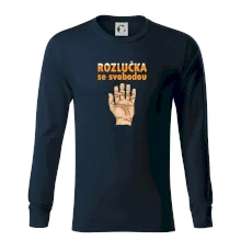 Rozlučka se svobodou pivo Rozlučka se svobodou pivo