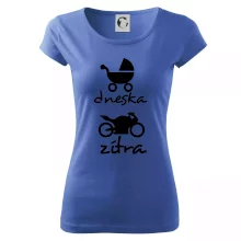 Dnes zítra silnice Dnes zítra silnice