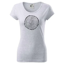 Letokruhy 75 bez věku