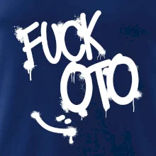Oto sprejem