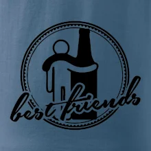 Best friends pivo